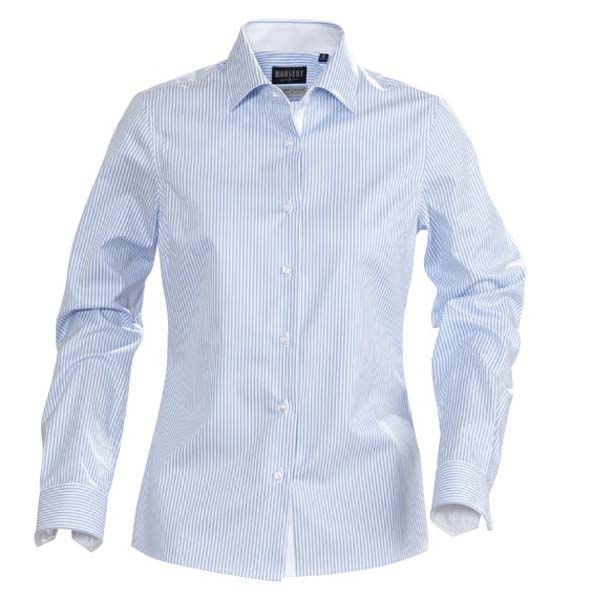 Reno Cotton Business Shirt image5